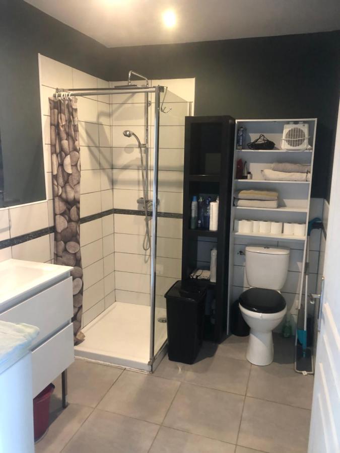 Logement 10Km Arras Camblain-l'Abbe Esterno foto