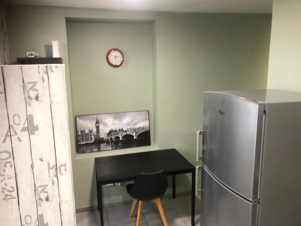 Logement 10Km Arras Camblain-l'Abbe Esterno foto